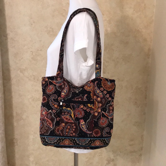Vera Bradley Handbags - Vera Bradley Purse